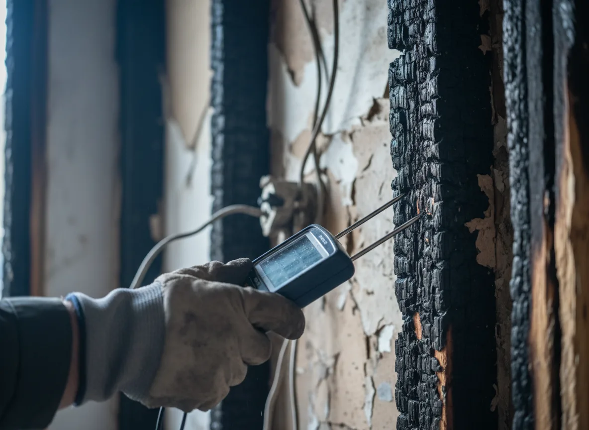 Fire Damage Restoration Mcclellanville, SC FAQs